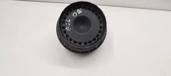 BMW 7 E65 E66 Alarm system siren 9124581 63945210
