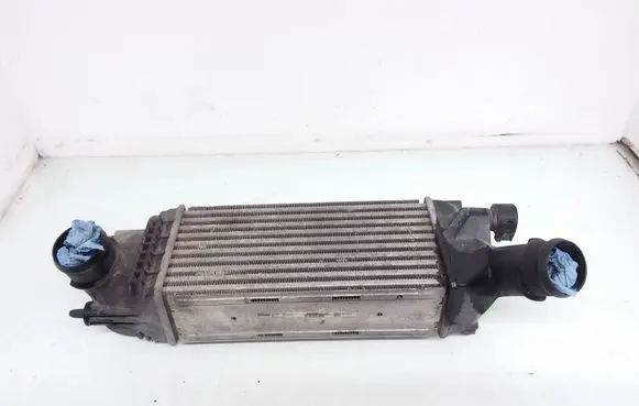 Citroen C5 Intercooler radiator 992506V IA1435 9657073480