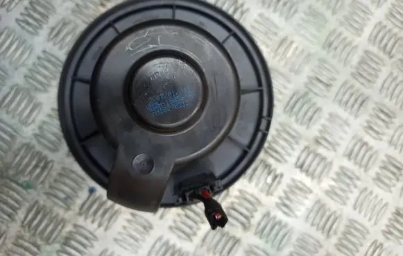 Ford Galaxy Heater fan/blower 7M1819021