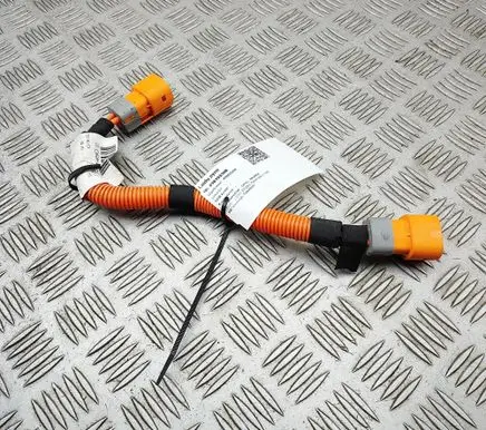 Opel Mokka B Other wiring loom 9826145080