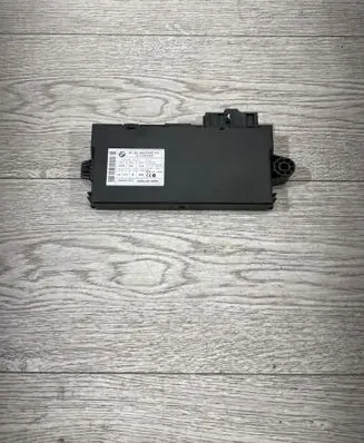 BMW 3 E90 E91 CAS control unit/module 9237047 5WK49515EBR 2111431347