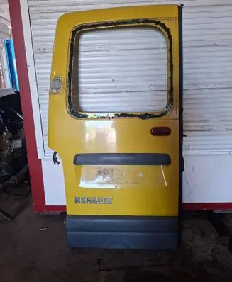 Renault Master II Back/rear loading door