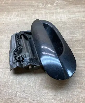 BMW 5 E39 Front door exterior handle