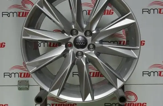 Audi e-tron R20 alloy rim 4KE071490A