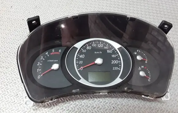 Hyundai Tucson LM Speedometer (instrument cluster) 940232E420 11001003300H