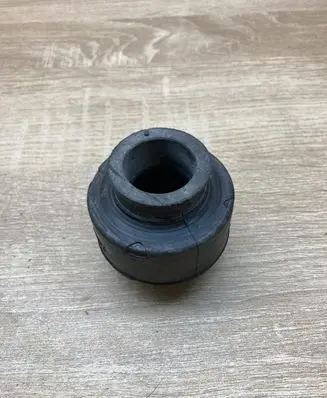 Hyundai Santa Fe Front anti-roll bar/stabilizer link 49552CM300