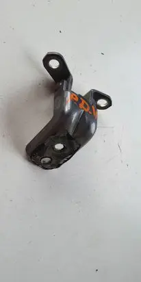 Nissan Leaf I (ZE0) Front door upper hinge