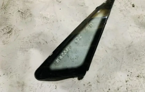 Mazda 626 Rear side window