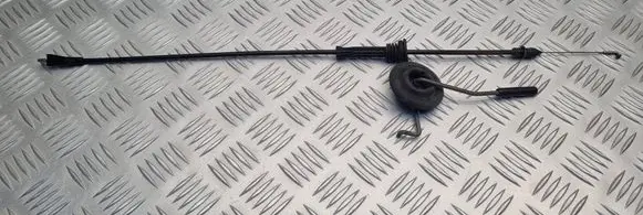 Volkswagen Transporter - Caravelle T5 Front door cable line 7E0837085 1J0837861