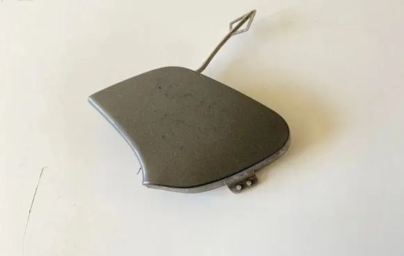 Front tow hook cap/cover