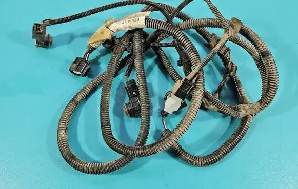 Parking PDC sensor