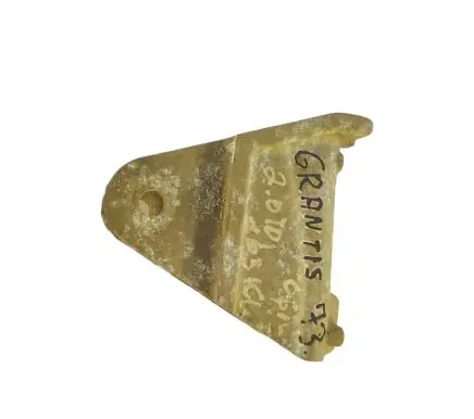 Mitsubishi Grandis Engine mounting bracket 302075