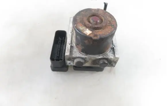 Peugeot 207 ABS Pump 10020700924 9662298480 10097011443