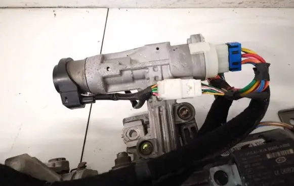 Hyundai Santa Fe Ignition lock contact az91d4