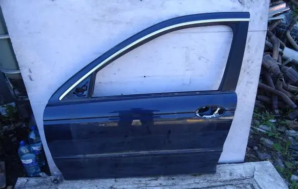 Jaguar X-Type Front door