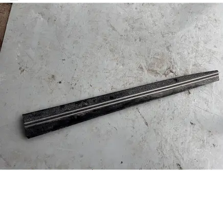 KIA EV6 Front door trim (molding) 87724CV100 877D8CV100