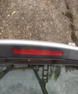 Citroen C3 Third/center stoplight