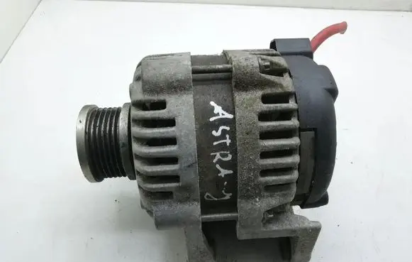 Opel Astra J Generator/alternator 100A 13500577