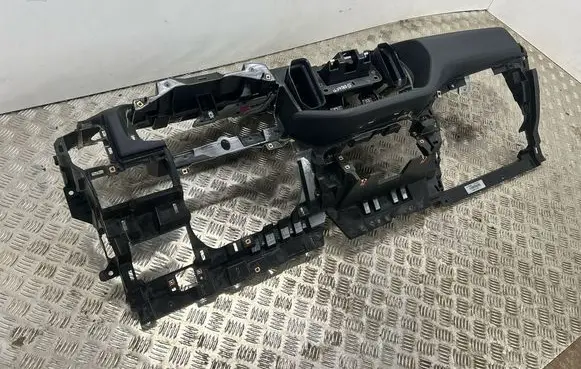 Ford Bronco Dashboard M1PZ7804320AA LJ6Z78044A74D E5YAXKT90BD