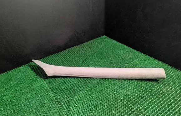 Volkswagen Golf IV Other interior part 1J0867352B