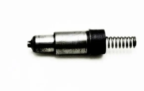 Mercedes-Benz E W124 Timing belt tensioner 6928614171