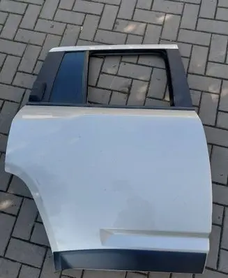Jeep Compass Rear door