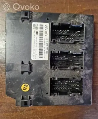 Audi R8 42 Comfort/convenience module 8P0907063AB 5DK00965430