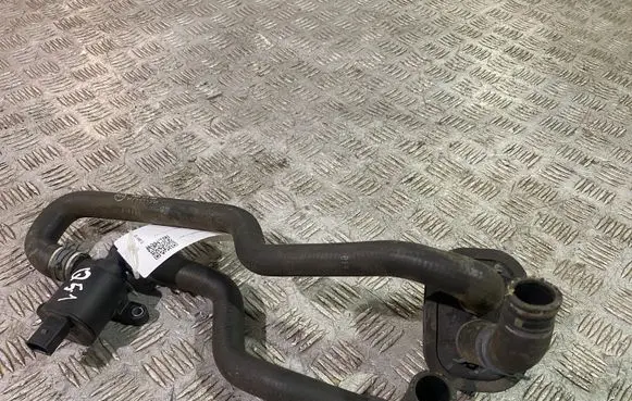 Audi Q5 SQ5 Engine coolant pipe/hose 8R1819350G