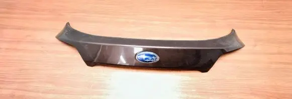 Subaru Outback (BS) Tailgate trim 91112AL000