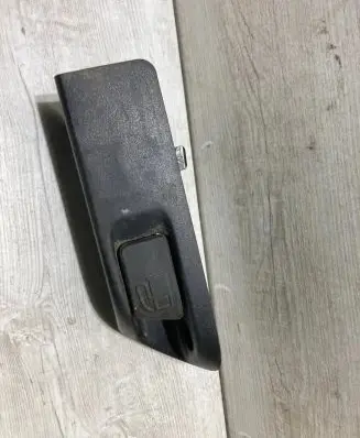Toyota Yaris Fuel cap release pull handle 