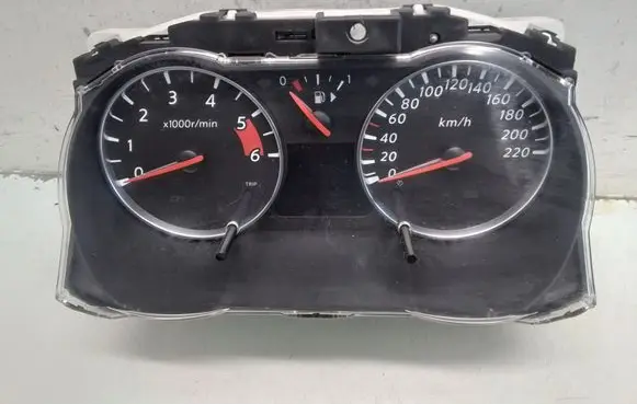 Nissan Note (E11) Speedometer (instrument cluster) BH13E 29153OZ