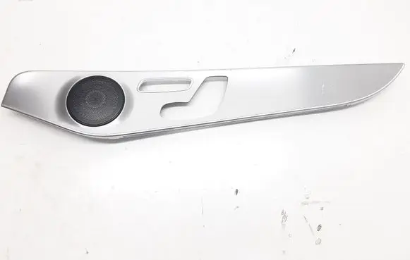 Mercedes-Benz GLC X253 C253 Front door seat control surround trim A2537205200