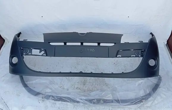 Renault Megane III Front bumper 269160001R 0001029626