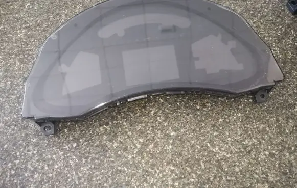 Nissan Leaf I (ZE0) Speedometer (instrument cluster) 3ND0E1120958 1120958 3ND0E