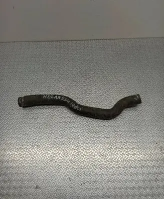 Renault Megane II Engine coolant pipe/hose