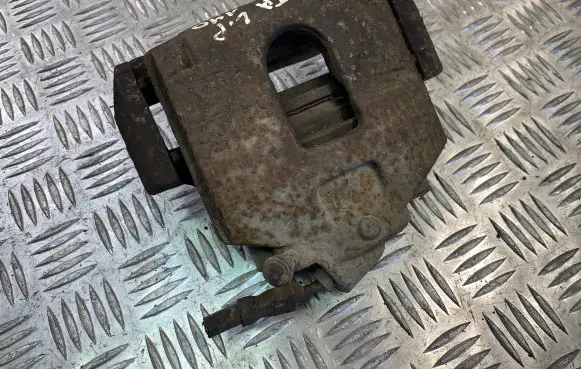 Ford Fiesta Front brake caliper