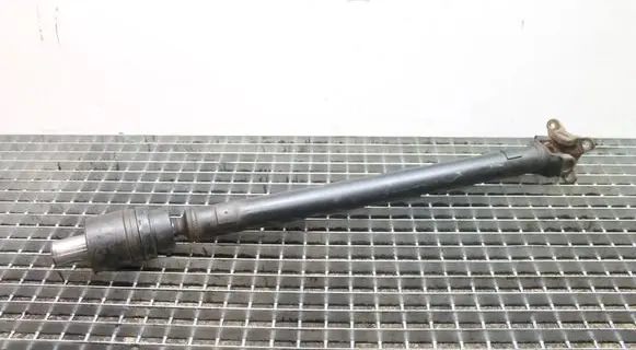 Mitsubishi Pajero Middle center prop shaft 