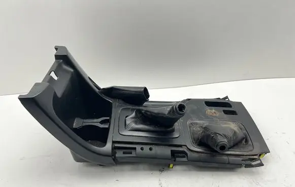Toyota Land Cruiser (J120) Gear shifter surround trim plastic 5882260050 5880460230 5880460250