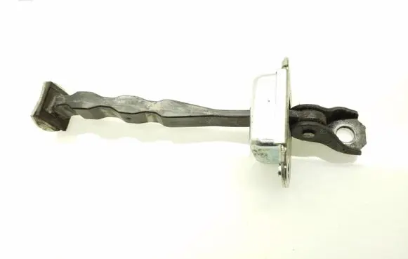 Nissan Leaf I (ZE0) Front door check strap stopper