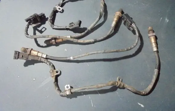 Maserati Quattroporte Lambda probe sensor 0238006486