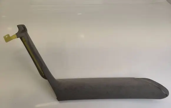 Audi A8 S8 D2 4D (C) pillar trim 4D0867241A