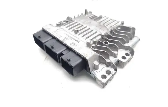 Ford Mondeo MK IV Engine control unit/module 7G9112A650YJ 5WS40592JT EU2J