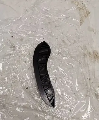 BMW 7 G11 G12 Slide rail for timing chain 7797898