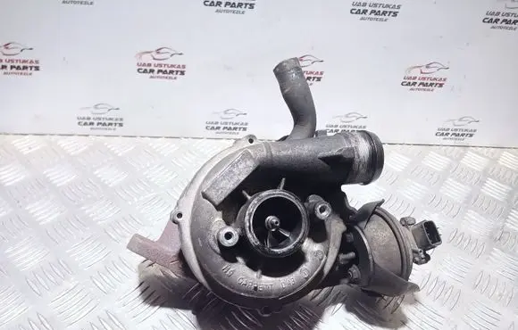 Ford Kuga I Turbo DT1749V 9662164988
