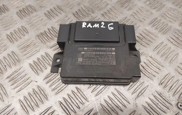 Dodge RAM Keyless (KESSY) go control unit/module 68234884AB P68234884AB