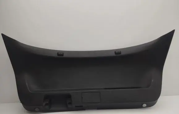 Volkswagen Arteon Tailgate/boot lid cover trim 3G8867601