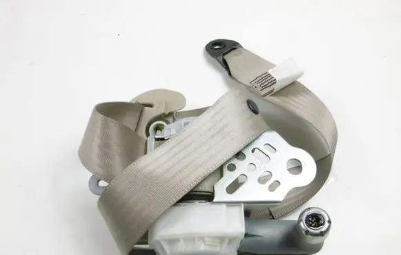 Toyota Prius (NHW20) Set of seat belts 