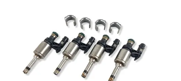 Skoda Kodiaq Fuel injectors set 04E906036AF