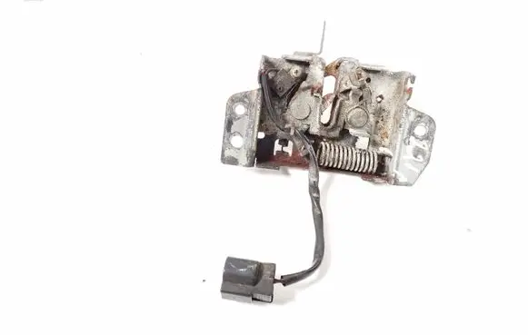 Mitsubishi ASX Engine bonnet/hood lock/catch 5908A107 5908A108