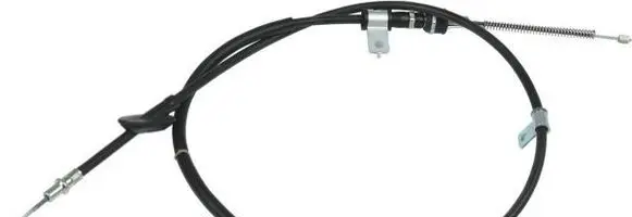Suzuki Baleno EG Handbrake/parking brake wiring cable J3928007